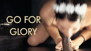 Where will you find glory?