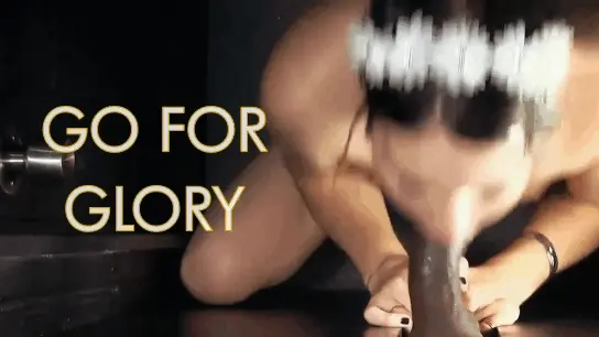 Where will you find glory?