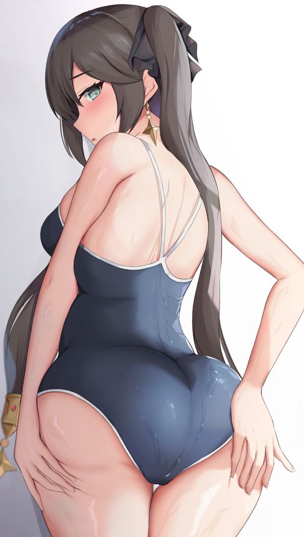 mona (genshin impact)