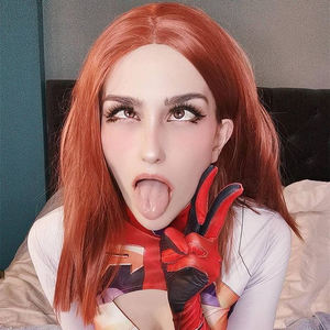 Ahegao Pics