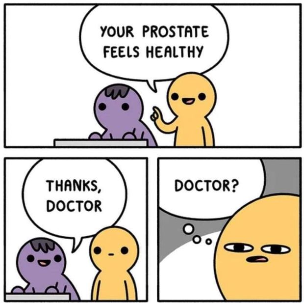 Oh well