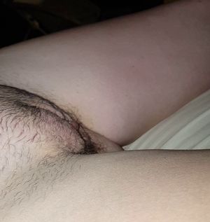More closeup pussy