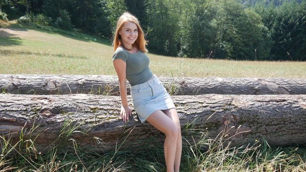 sexy teen