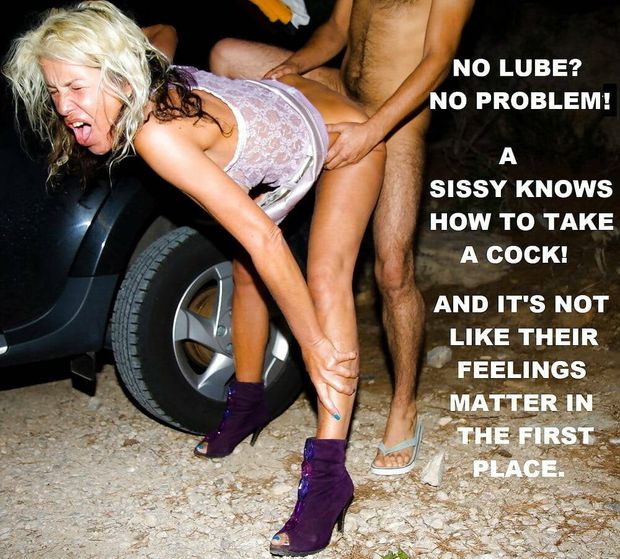 No Lube? No Problem!