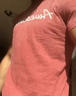 Sexy abs