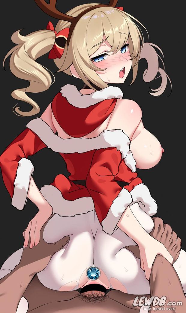 Christmas barbara