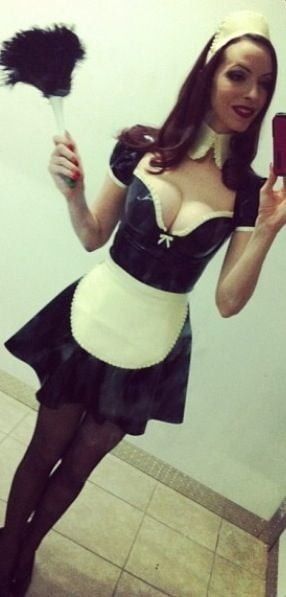 Home maid