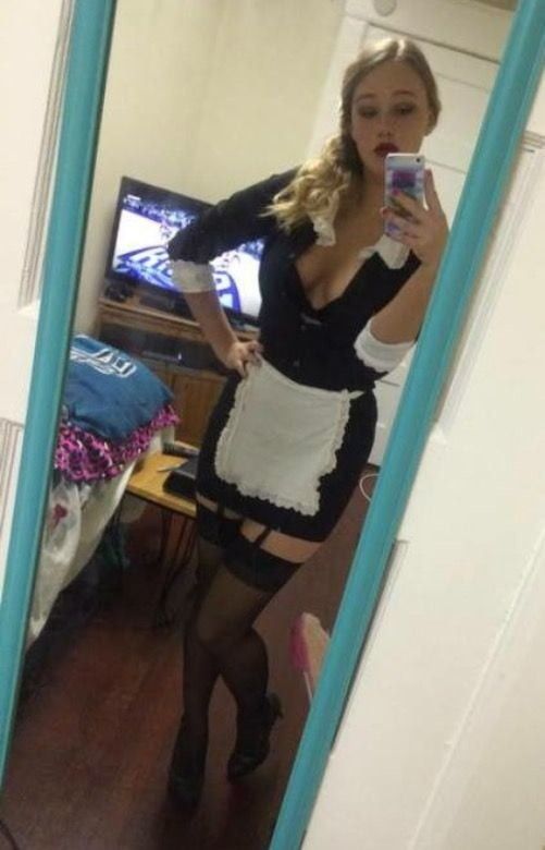 Home maid