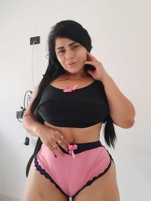 Adriana Rios colombian mom