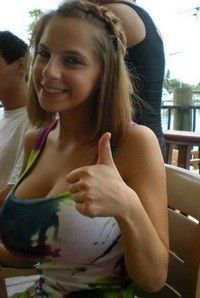 thumbs up indeed
