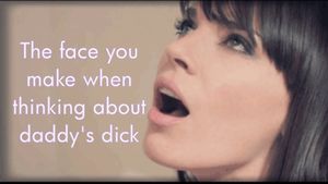 Just the thought makes you leak..