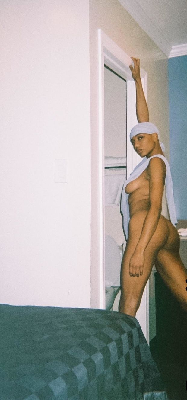 Beautiful ass