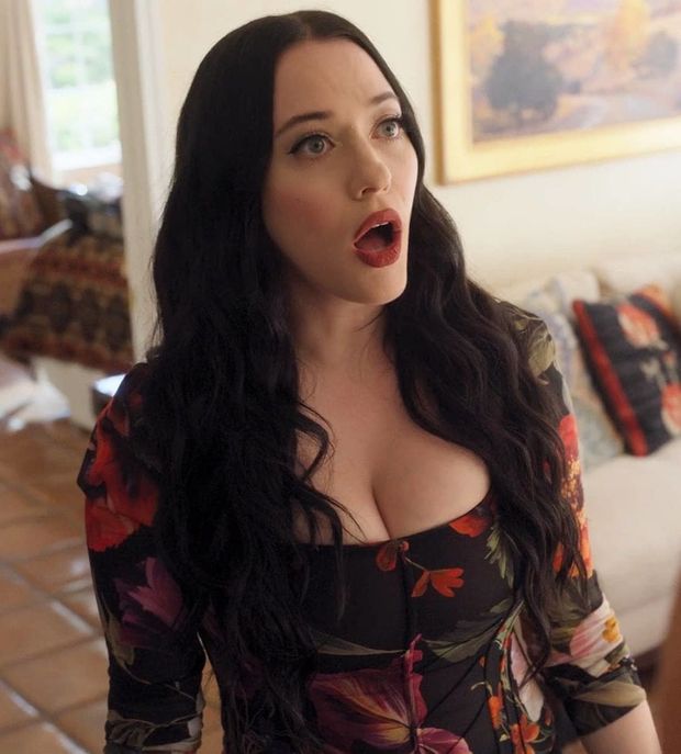 KAT DENNINGS
