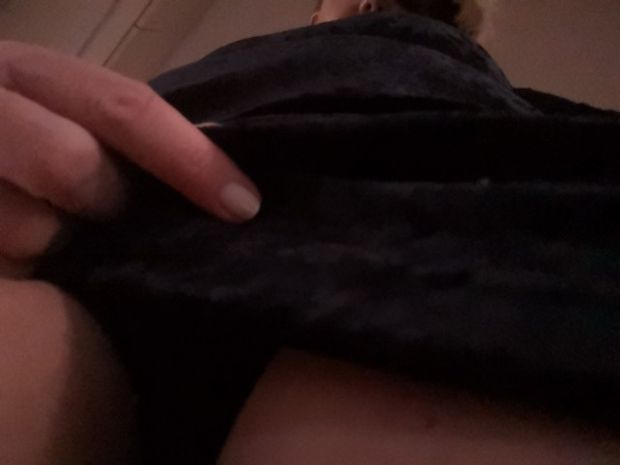 Sexy panties