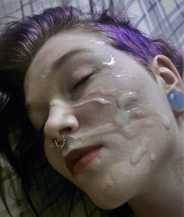facialised