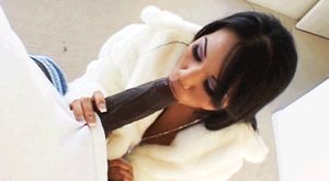 Lucy Thai Takes On Mamdingo