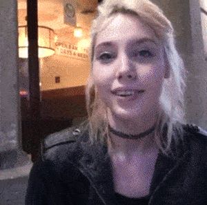 Good lady / bad lady