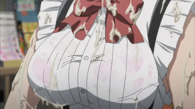 hotaru shidare (Dagashi Kashi)