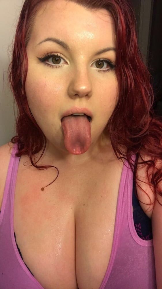 Cleavage and Spit