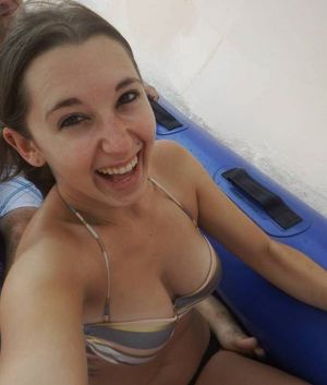 "We are going to get what aren't we?"