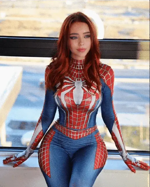 Spider-man