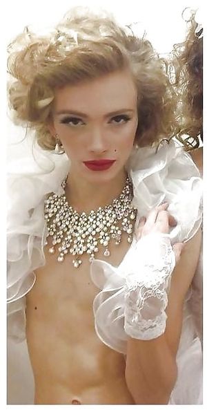 he is so gentle and sensual