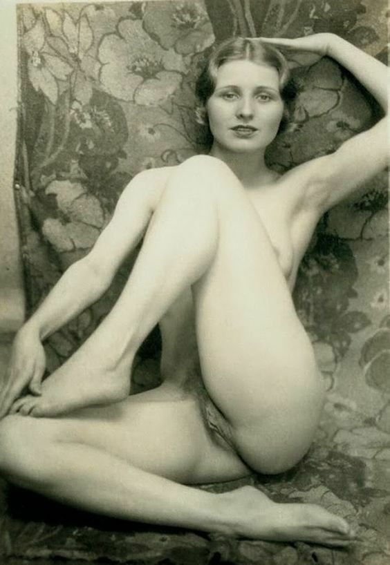 your grandma was HOT