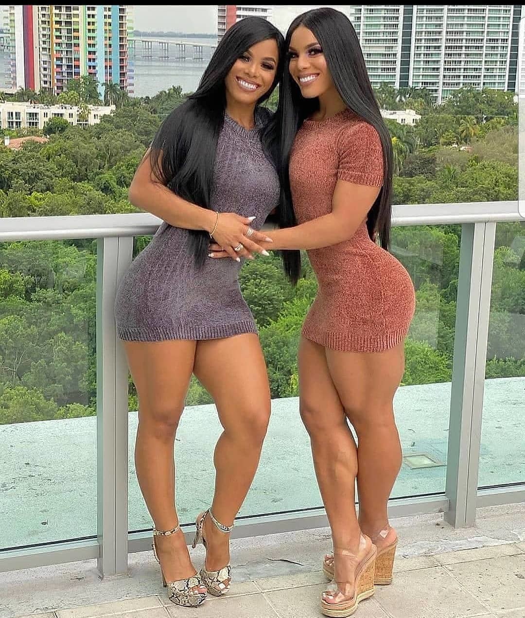 Twin Powered