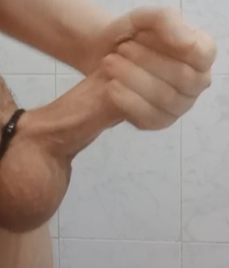 my dick