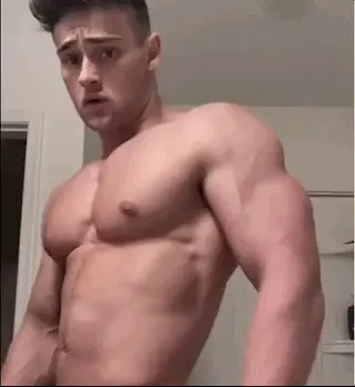 muscle body