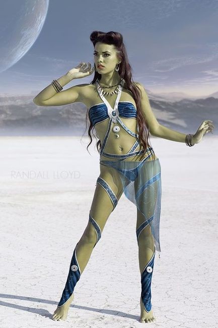 The orion fantasy