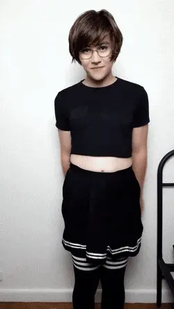 hot stuff