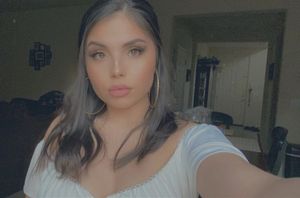 Undeniably the best girlfriend I’ve ever had