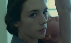 It's what she likes.