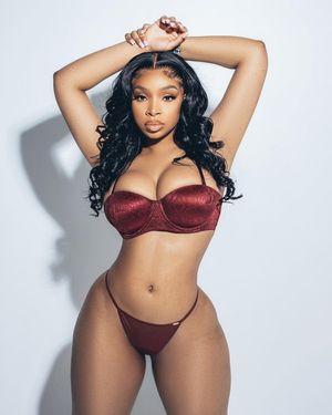 LightSkinKeisha, #savagexambassador