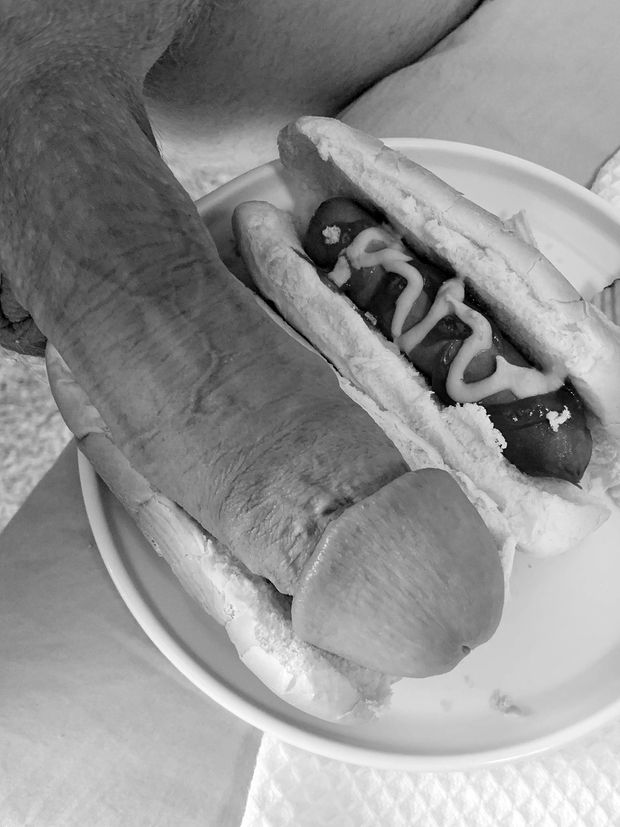 Jumbo Frank