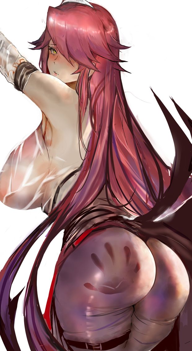 Rosaria (Genshin Impact)