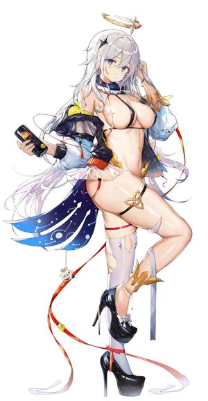 Paimon (Genshin Impact)