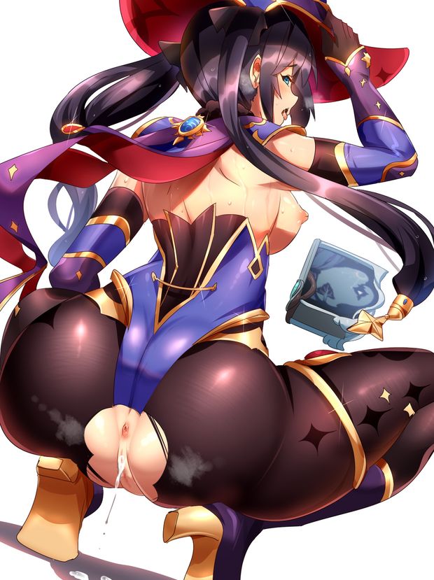 Mona (Genshin Impact)