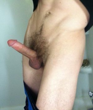 Rate my dick