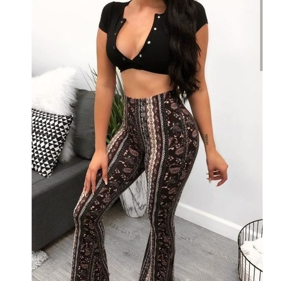 FlarePants