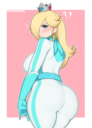 rosalina (super mario)