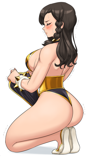 chun li (street fighter)