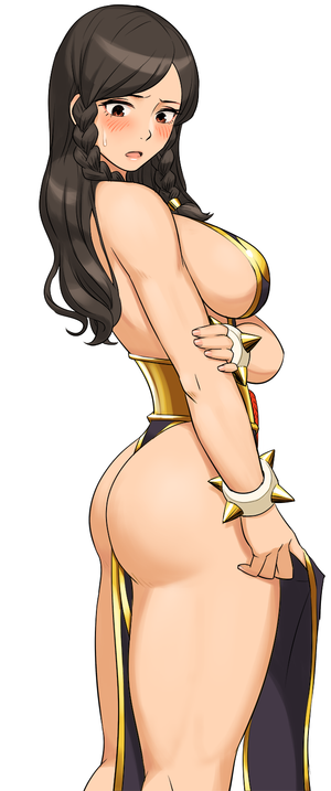 chun li (street fighter)