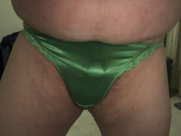 Sexy