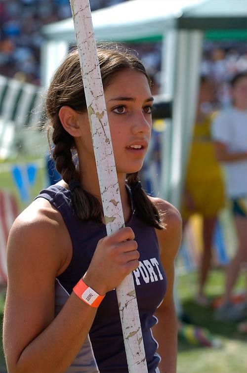sport