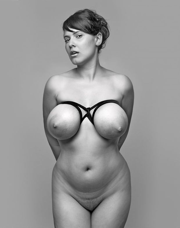 Bound for glory - beautifully curvy
