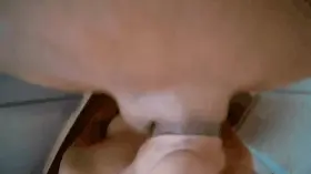 her POV