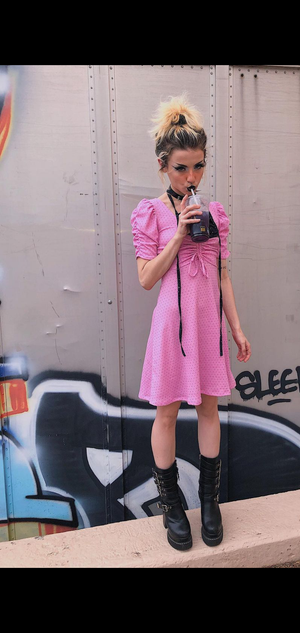 Punkass cute bitch 11