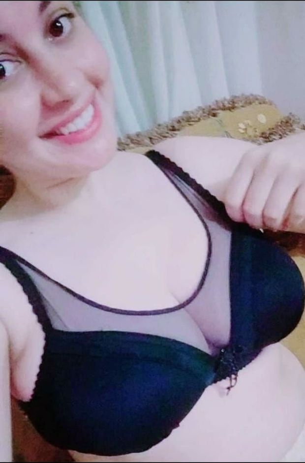 cute egyptian teen